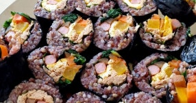 김밥 좋아하시죠? - DVDPrime