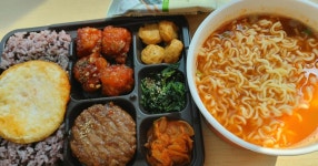 이 도시락도 괜찮네요 - DVDPrime