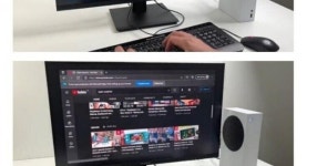 500달러에 최신게임이 잘 돌아가는 고성능PC 세팅.JPG - DVDPrime