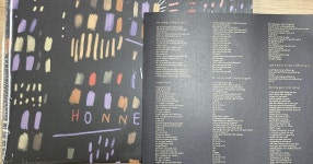혼네 no song without you 듣고 있어요. - DVDPrime