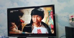 오복성에서 낯익은 얼굴이 나오네요. - DVDPrime
