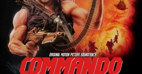 람보하고 코만도가 힛트를 쳐서 - DVDPrime