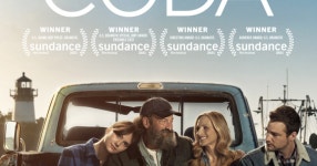 이제서야 보게 된 감동작 CODA - DVDPrime