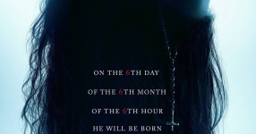 오멘 - 저주의 시작 : CGV 여의도 2관 - DVDPrime