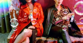 초미의 관심사 (Jazzy Misfits , 2019) - DVDPrime