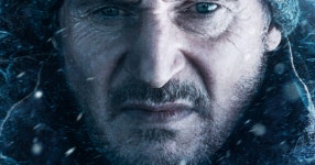 아이스 로드 (The Ice Road , 2021) - DVDPrime