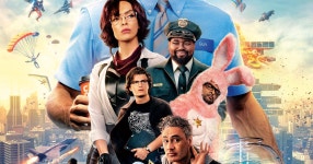 프리 가이 (Free Guy , 2020) - DVDPrime