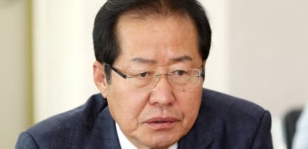 홍준표 