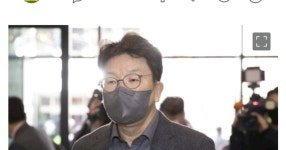 번개처럼 빠르게 나온 권선동 해명 기사입니다. - DVDPrime