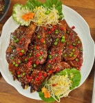 디너의여왕 - [경남 진주시] 현지인들에게 사랑받는 와플 32767차 디너의여왕 - [경남 진주시] 현지인들에게 사랑받는  와플 32767차