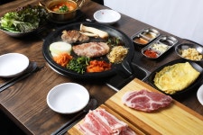 디너의여왕 - [광주 광산][클립] 흑석동생대패 1차