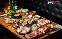 디너의여왕 - [대전 중구][릴스] 한마음정육식당 대흥점 1차