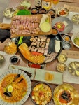 디너의여왕 - [광주 북구][릴스] 명지회관 매곡점 1차