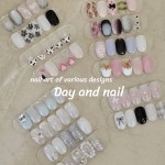 디너의여왕 - [서울 도봉][릴스] 데이앤네일 1차