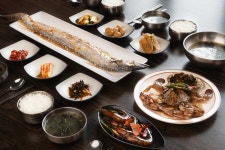 디너의여왕 - [제주 서귀포] 만족한상회 중문점 1차