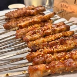 디너의여왕 - [서울 마포][릴스] 숨은꼬치 1차
