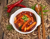 디너의여왕 - [제주 제주시][구매평][배달][릴스] 응큼떡볶이 제주점 2차