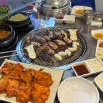 디너의여왕 - [대전 중구][릴스] 토강춘천불닭갈비 1차