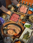 디너의여왕 - [경기 안양][릴스] 고기명가 안양동편마을 1차