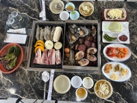 디너의여왕 - [경남 창원][클립] 무학장어구이굴구이 1차