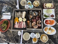 디너의여왕 - [경남 창원][클립] 무학장어구이굴구이 1차