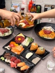 디너의여왕 - [배송] 집콕은 처음이라 용왕해신탕 해천탕 밀키트 1차 디너의여왕 - [배송] 집콕은 처음이라 용왕해신탕 해천탕 밀키트  1차