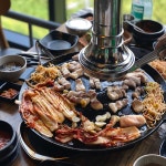 디너의여왕 - [경기 시흥][클립] 연성삼겹살센터 1차