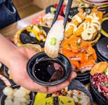 디너의여왕 - [서울 강동][클립] 스시이안앤 둔촌동역점 2차