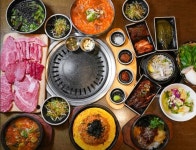 디너의여왕 - [서울 동대문][릴스] 최원석의돼지한판&서해쭈꾸미 시립대점 1차