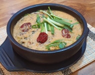 디너의여왕 - [인천 부평][릴스] 소금빛풍천장어 1차