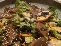 디너의여왕 - [서울 종로][클립] 너구리소굴 1차