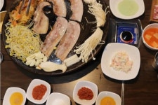 디너의여왕 - 캠페인