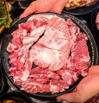 디너의여왕 - [경기 고양][릴스] 조선옛날갈비 풍동점 1차
