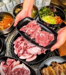 엔조이푸드시스템일산생갈비풍동지점 | 디너의여왕 - [경기 고양][릴스] 조선옛날갈비 풍동점 1차
