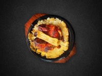 디너의여왕 - [경북 영천][클립] 김종구식맛치킨 전기바베큐 옛날통닭 영천시청점 1차