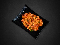 디너의여왕 - [경북 영천] 김종구식맛치킨 전기바베큐 옛날통닭 영천시청점 1차