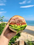 디너의여왕 - [강원 속초][릴스] 속초751샌드위치 중앙시장직영점 3차
