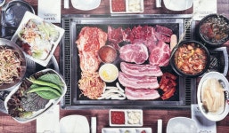 디너의여왕 - [서울 강남][클립] 탐라도야지 1차