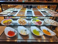 디너의여왕 - [울산 중구][릴스] 더다이닝원 울산점 2차