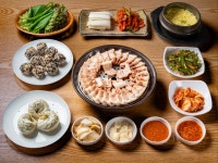 디너의여왕 - [서울 서초][클립] 한양불족발 1차