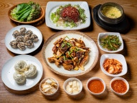 디너의여왕 - [서울 서초][클립] 한양불족발 1차