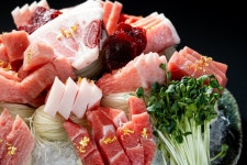 디너의여왕 - [경기 수원][릴스] 해신참치 2차