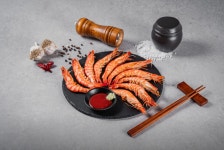 디너의여왕 - [경기 고양] 장어담 2차