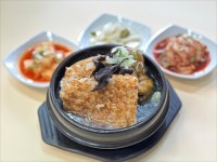 디너의여왕 - [경기 안산][릴스] 황제상황버섯삼계탕 1차