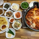 디너의여왕 - [부산 진구] 운동장집 6차