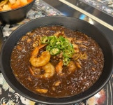 디너의여왕 - [경남 진주][릴스] 호호반점 진주경상대점 1차