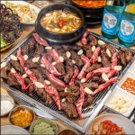 디너의여왕 - [경기 용인] 품육참숯화로구이 김량장동2호점 1차