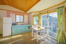 디너의여왕 - [경남 거제] 꿈에그린펜션 1차