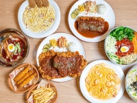 디너의여왕 - [광주 광산] 왕돈까스21 광주하남본점 2차