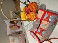 디너의여왕 - [경기 파주] 퀼트올리비아 1차